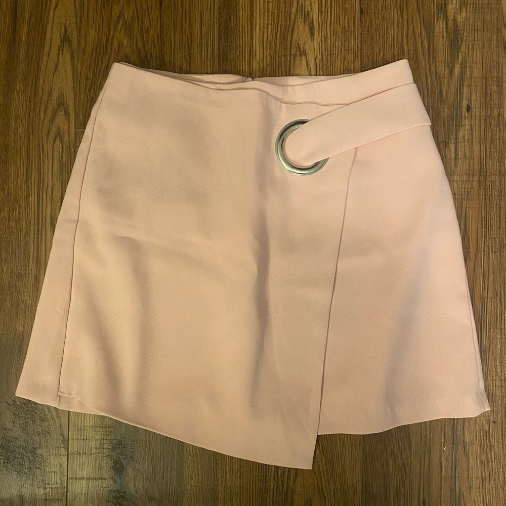 pixie market skirt